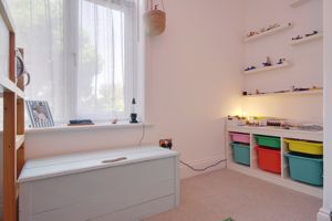 Bedroom Two- click for photo gallery